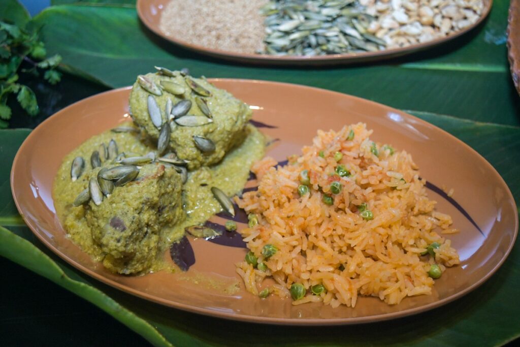 festival necaxa de mis sabores 1 4