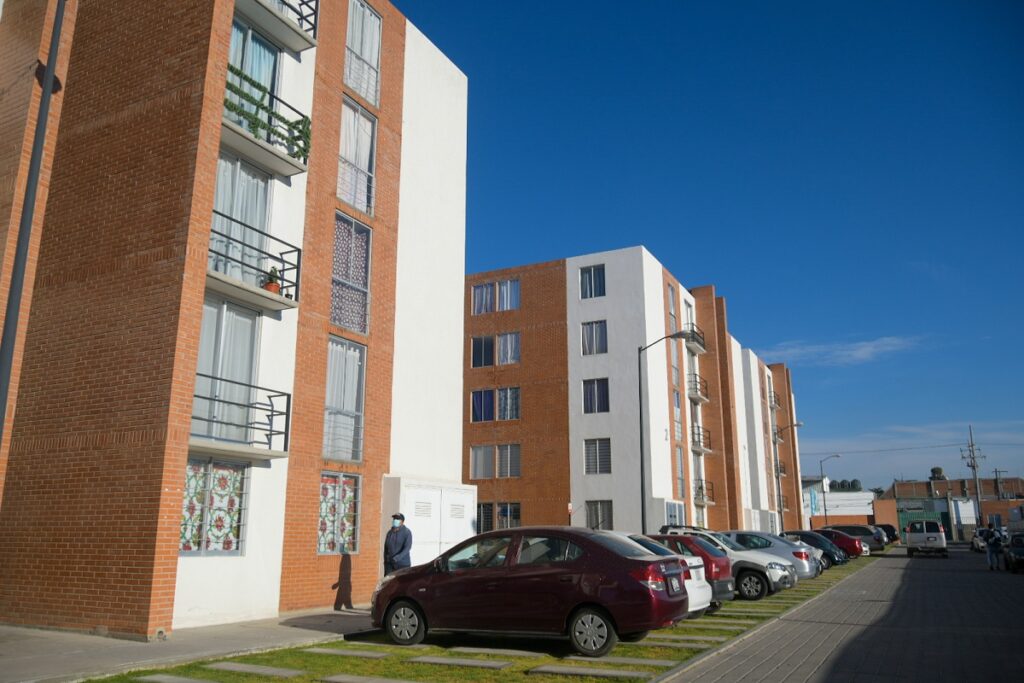 fraccionamiento Centenario