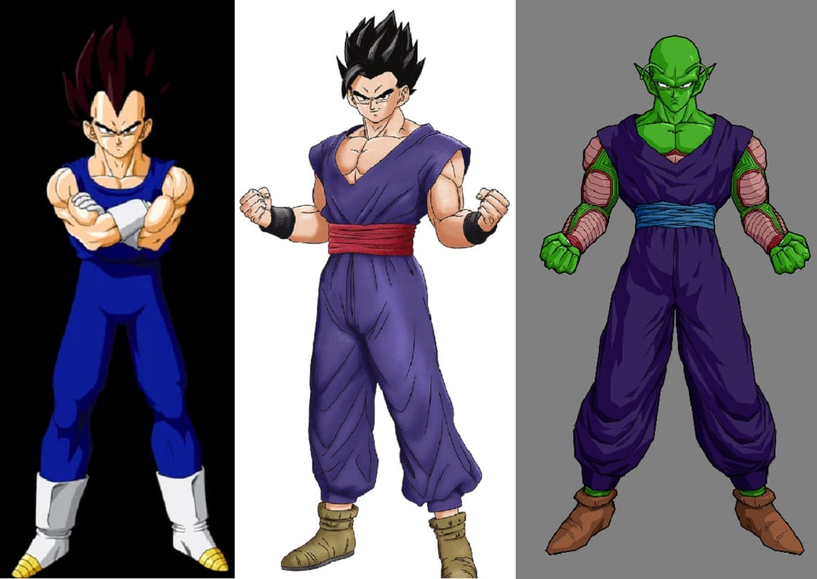 Dragon Ball: Las voces de Gohan, Vegeta y Piccolo estarán en Puebla en la Friki Feria 4 friki feria Puebla