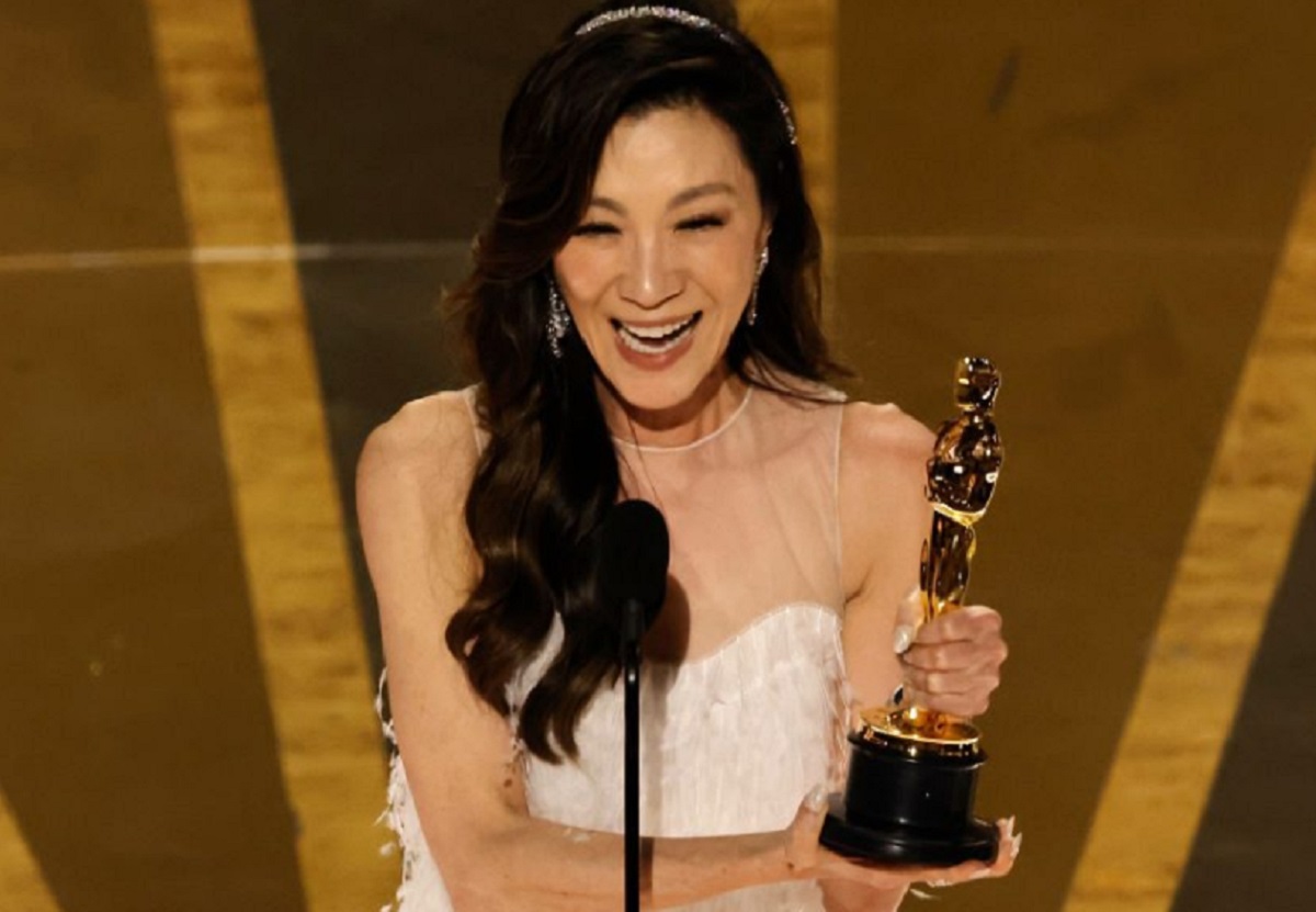 Esta es la lista completa de ganadores de los premios Oscar 2023 3 ganadores de los oscar 2023