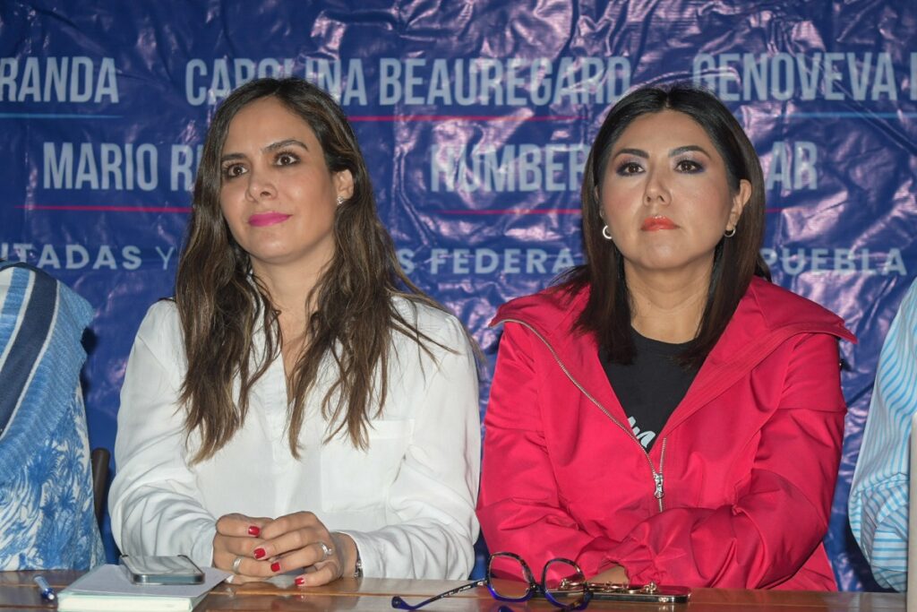 genoveva huerta habla sobre tony gali 3