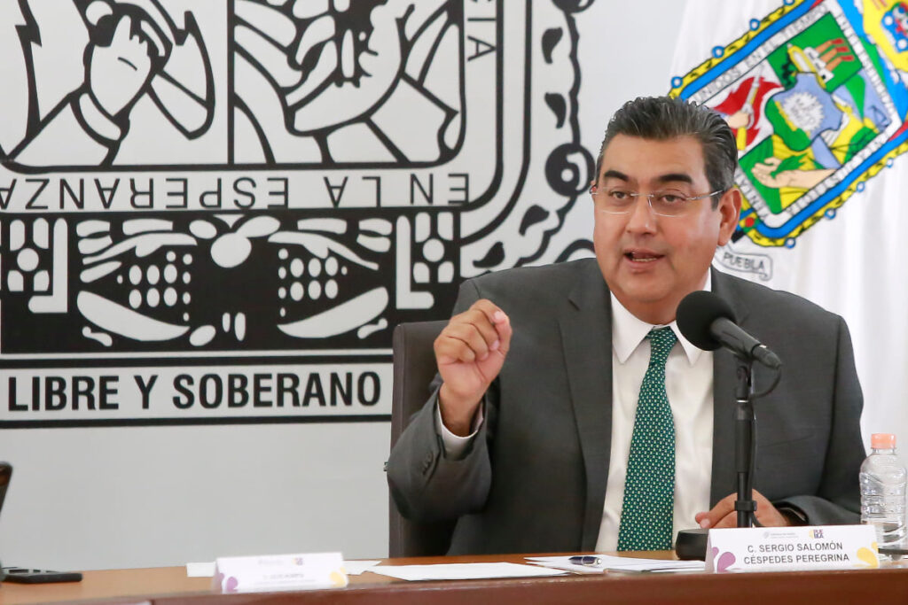 gobernador Festival de las Ideas 1