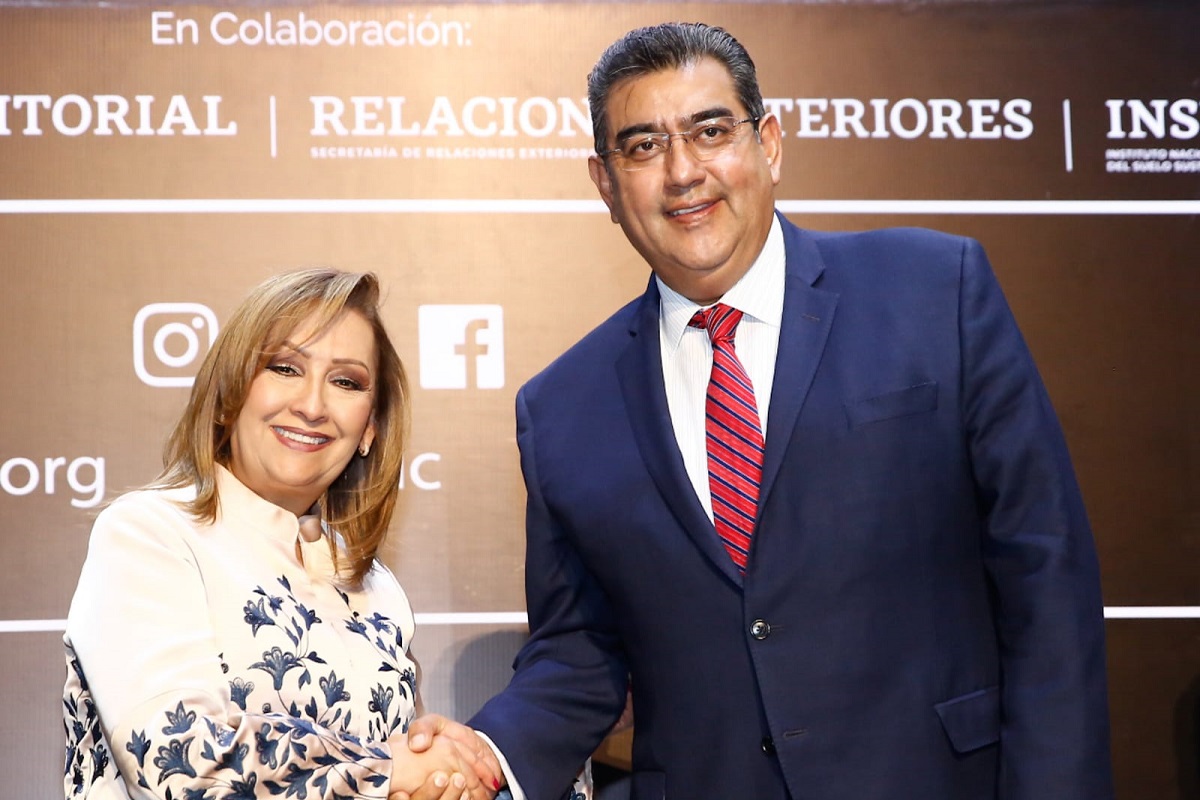 gobernadores de puebla y