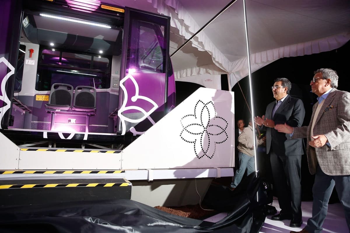 gobierno de puebla analiza un autotren en la capital 1