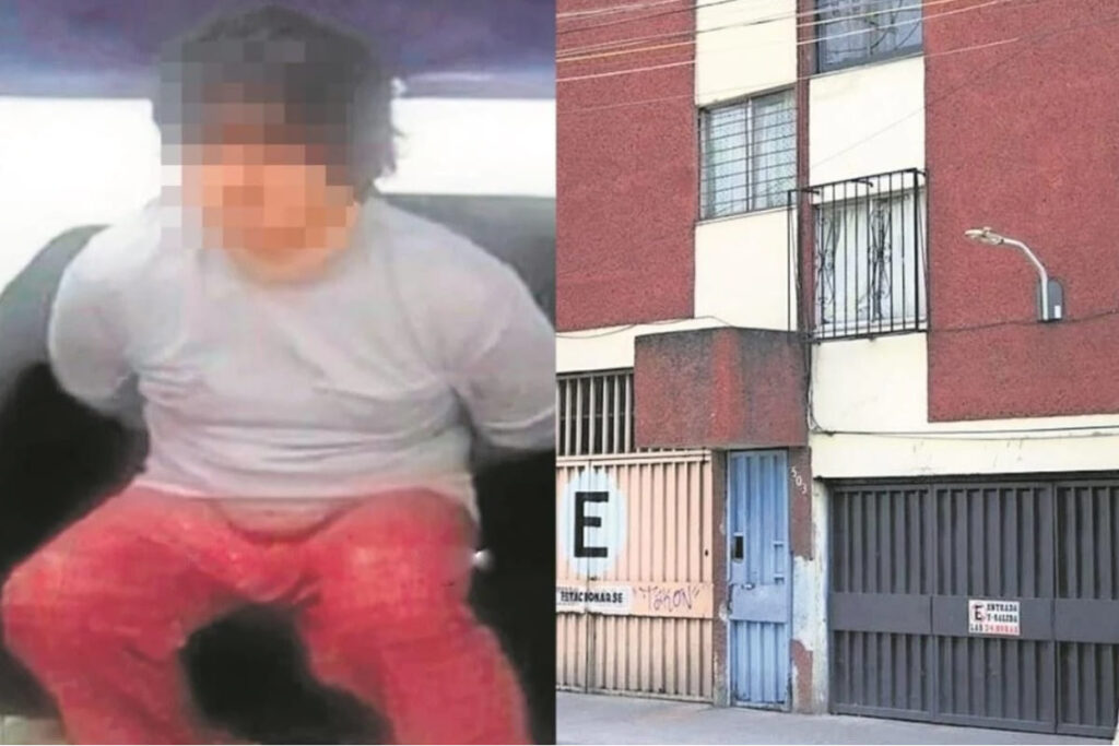 Hombre con esquizofrenia mató a su mamá
