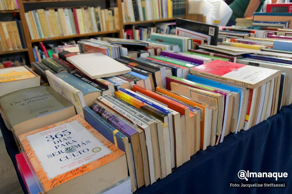 inauguracion de la Feria Nacional del Libro Fenali 2023 14