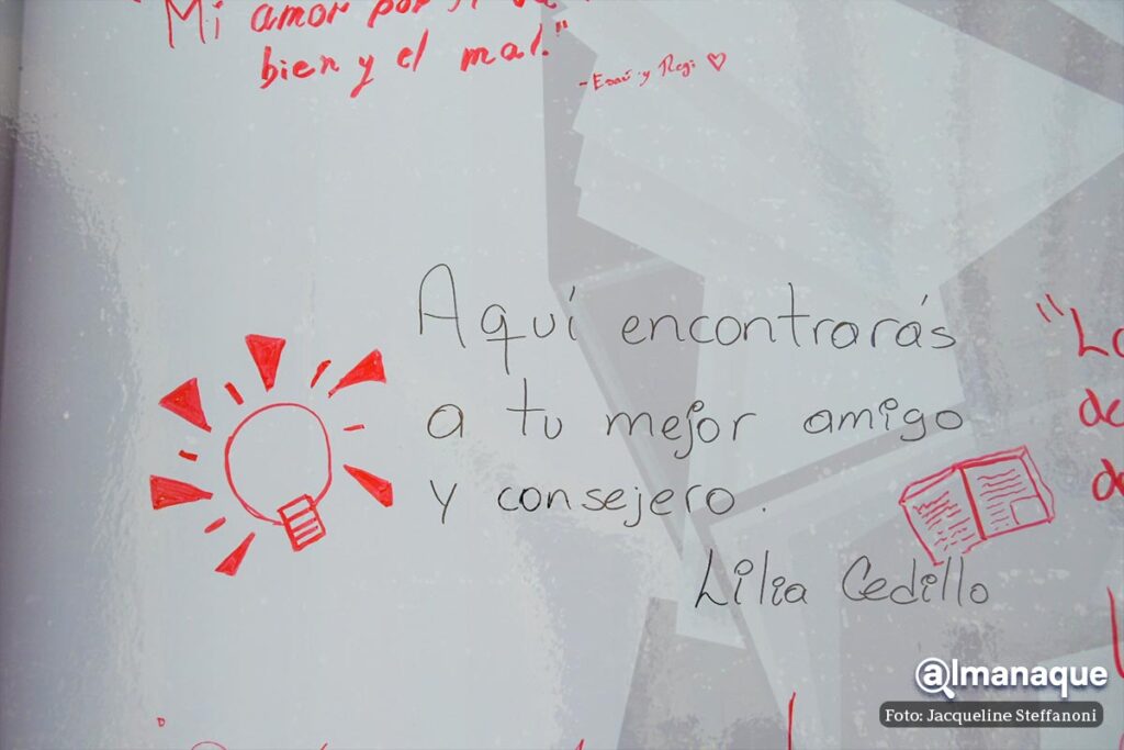 inauguracion de la Feria Nacional del Libro Fenali 2023 25