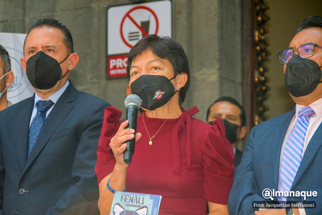 Instalan en la BUAP pabellón para comercialización de “estudiantes emprendedores” 5 estudiantes emprendedores