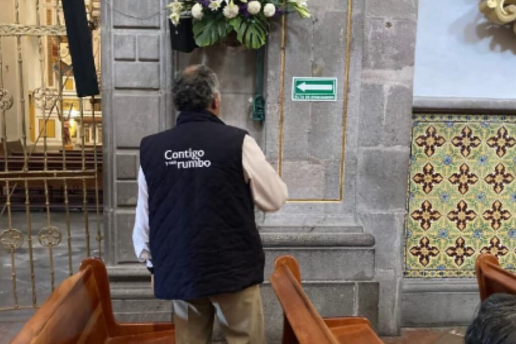 inspeccion de templos 1
