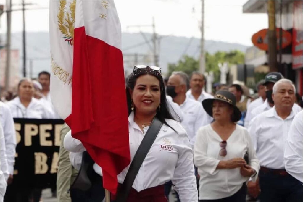 irene olea izucar de matamoros tortura periodista 1