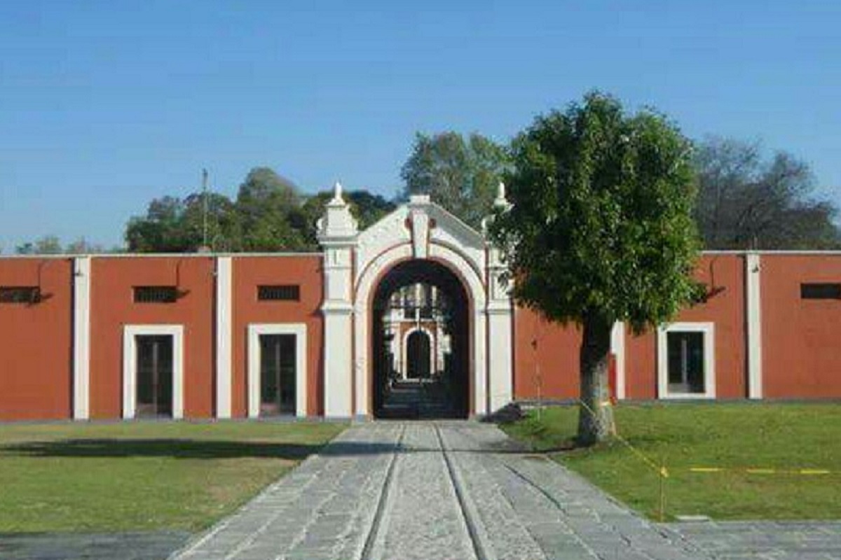 La Constancia Mexicana tendrá su primera Noche de Museos: estos son los detalles 4 la constancia