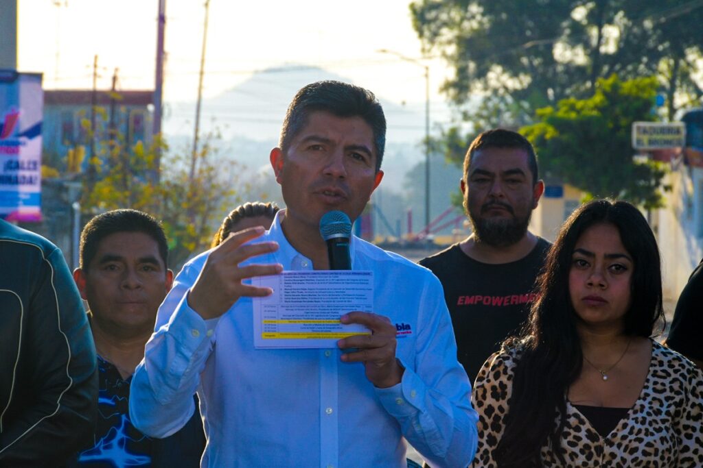 lalo rivera ire a giras al interior del estado 1