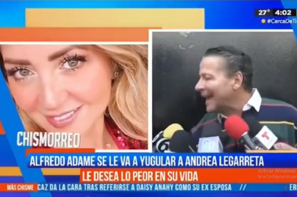 legarreta y adame