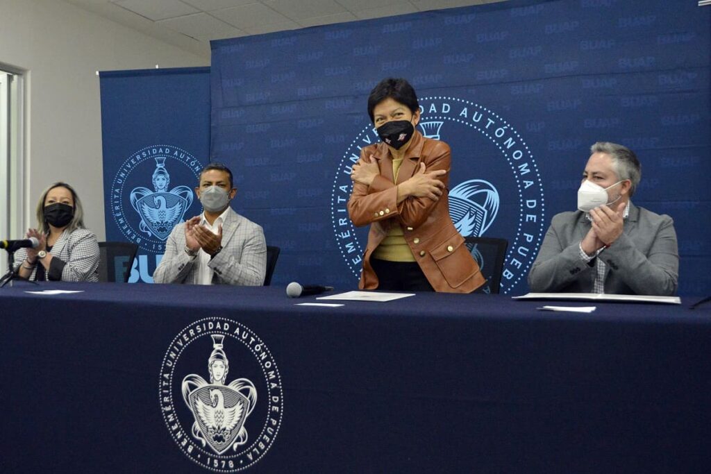 lilia cedillo atendera casos de abuso alumnas buap 1