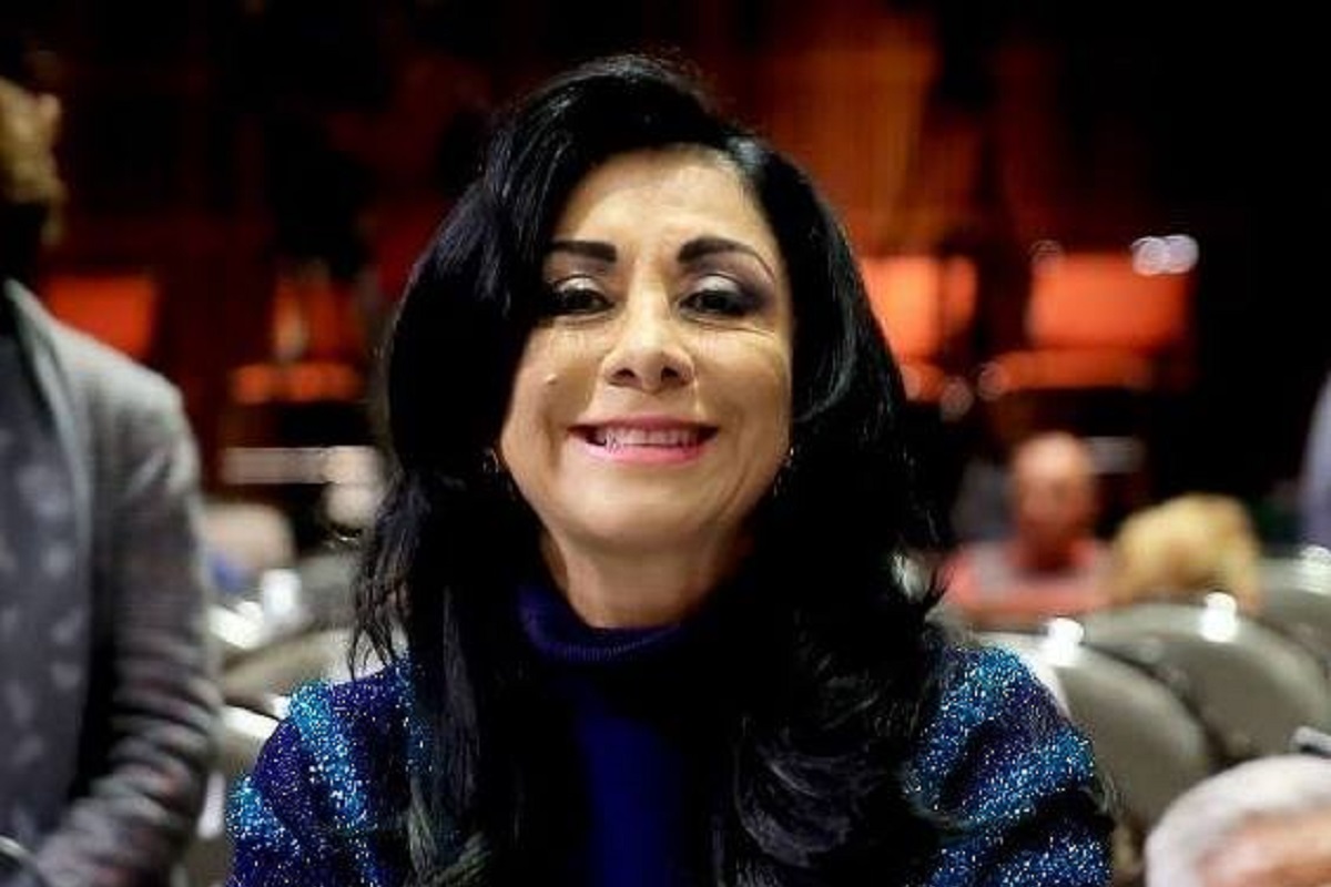Lalo Rivera propondrá a Lucero Saldaña para la Secretaría General del Ayuntamiento de Puebla 4 lucero saldana 1
