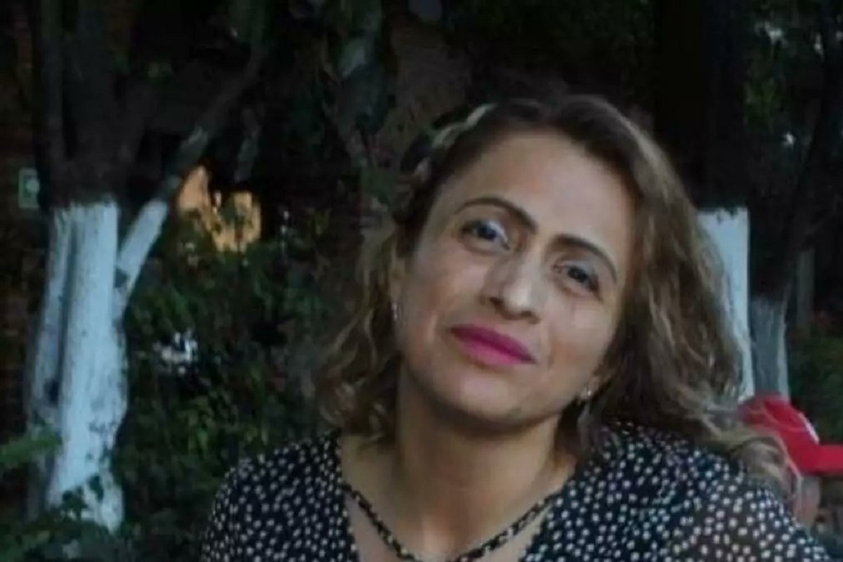 Ya hay detenidos por el feminicidio de María Gabriela: gobernador de Puebla 2 maria gabriela