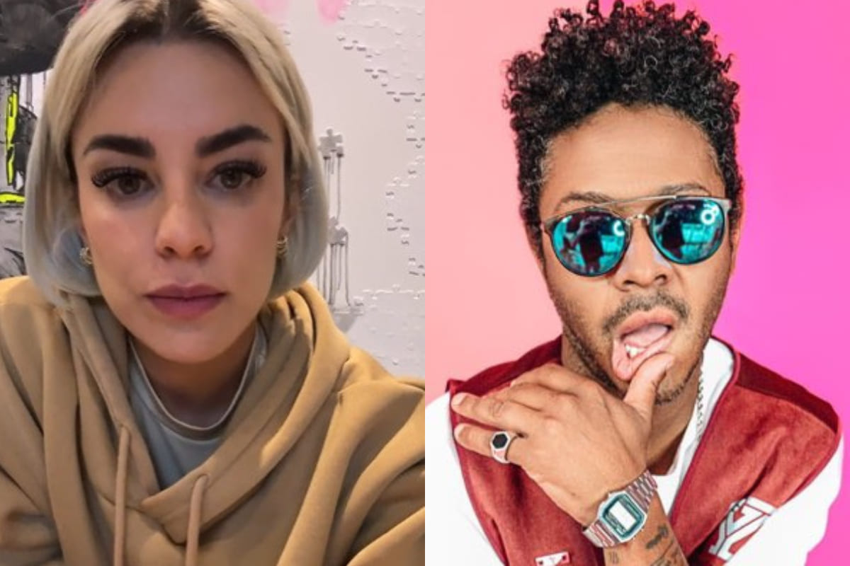 Melissa Galindo denuncia formalmente a Kalimba; habría abusado de seis mujeres más 3 Melissa Galindo denuncia a Kalimba