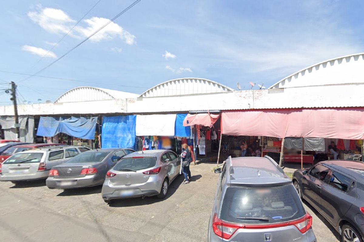 mercado la acocota