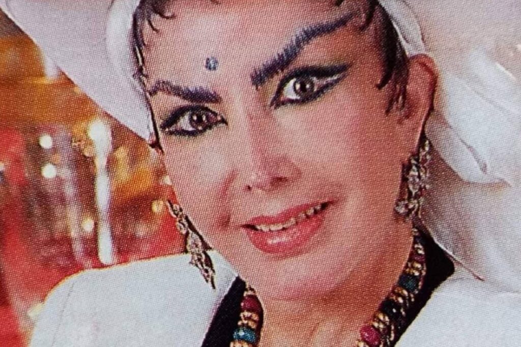 muere irma serrano