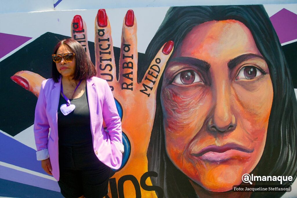 mural violencia acida puebla 1