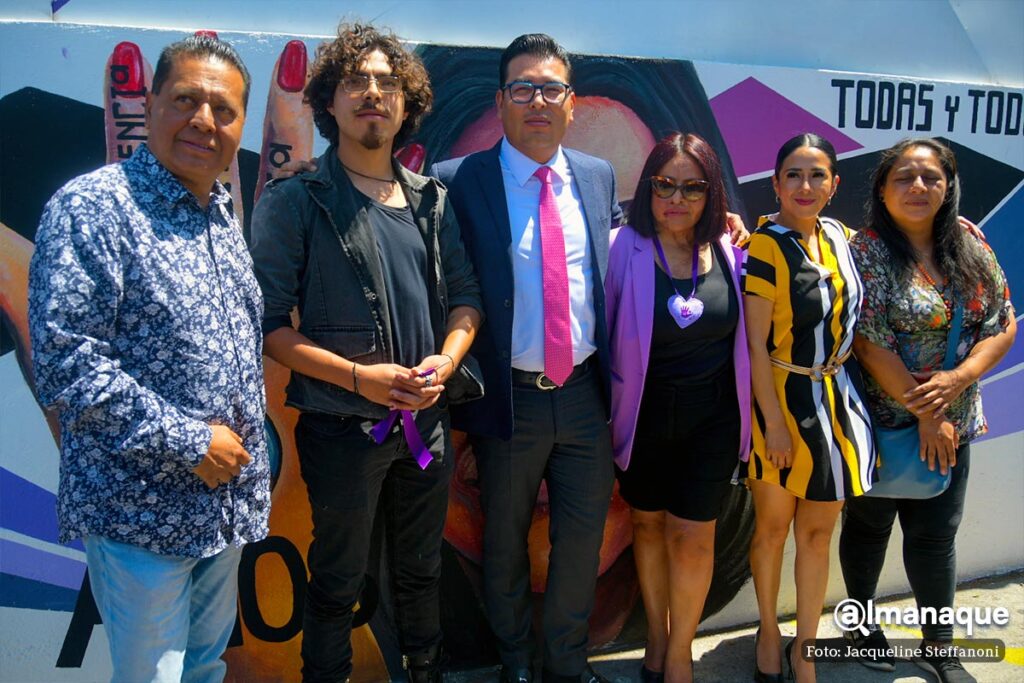 mural violencia acida puebla 6