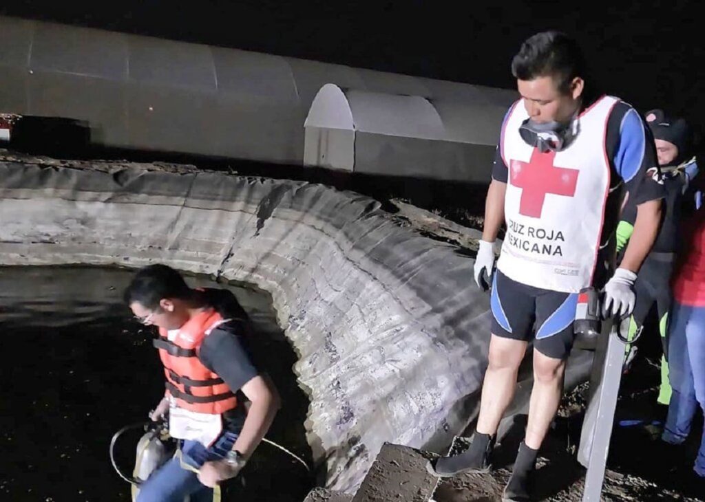 nino ahogado atlixco