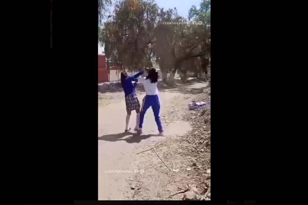 Norma Lizbeth, víctima de bullying muere tras ser golpeada por compañera en Teotihuacán (VIDEO) 4 Norma Lizbeth