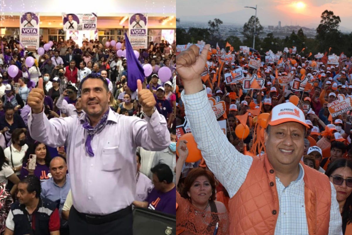 Perfilan a nuevos secretarios del SNTE