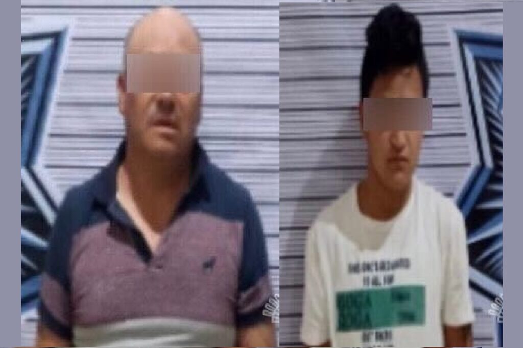 policia estatal texmelucan