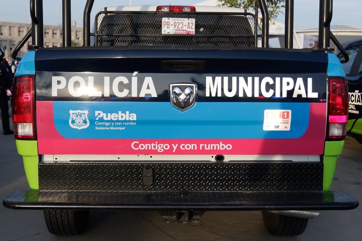 policia municipal 2