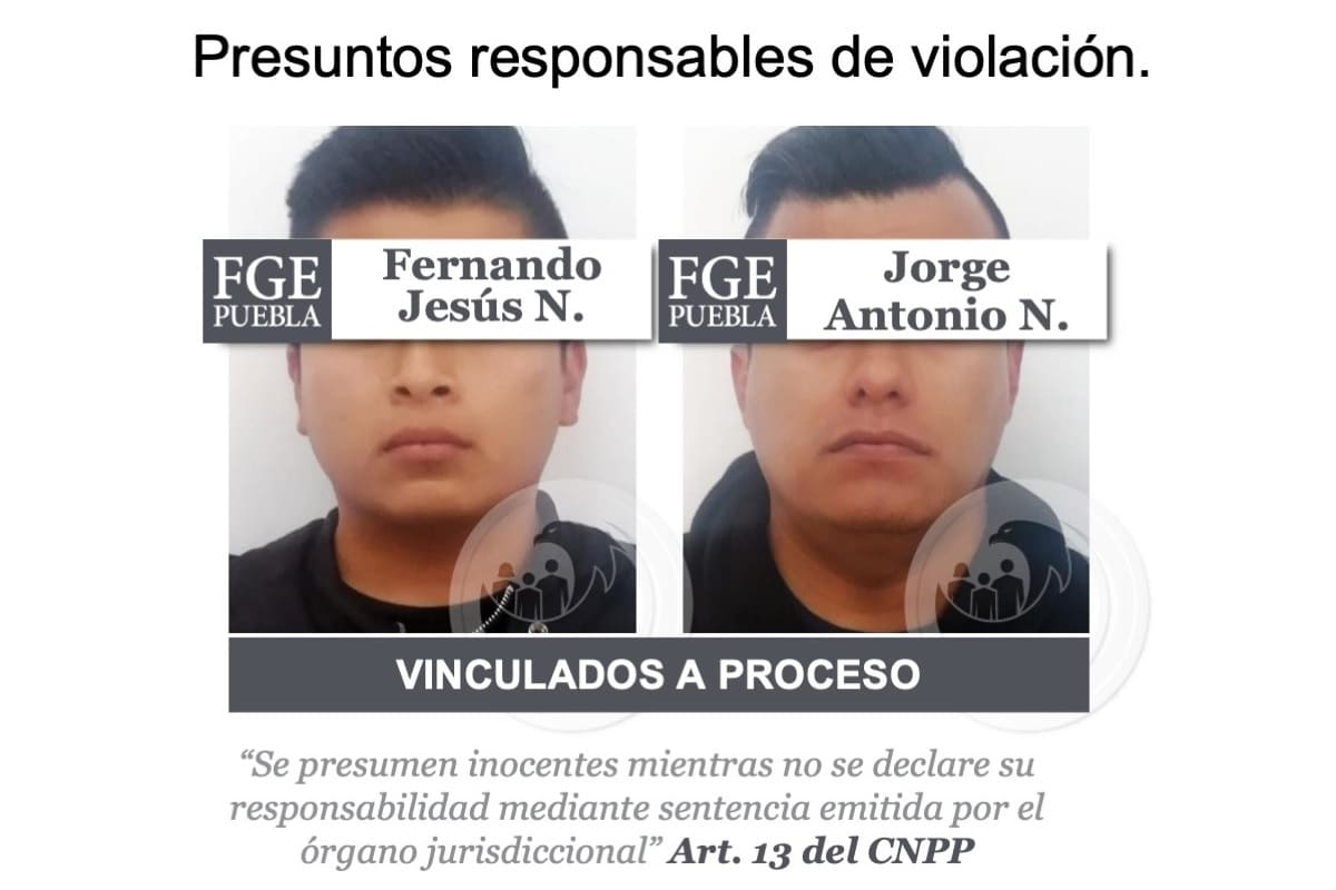 Fernando N violó a motociclista a bordo de una patrulla