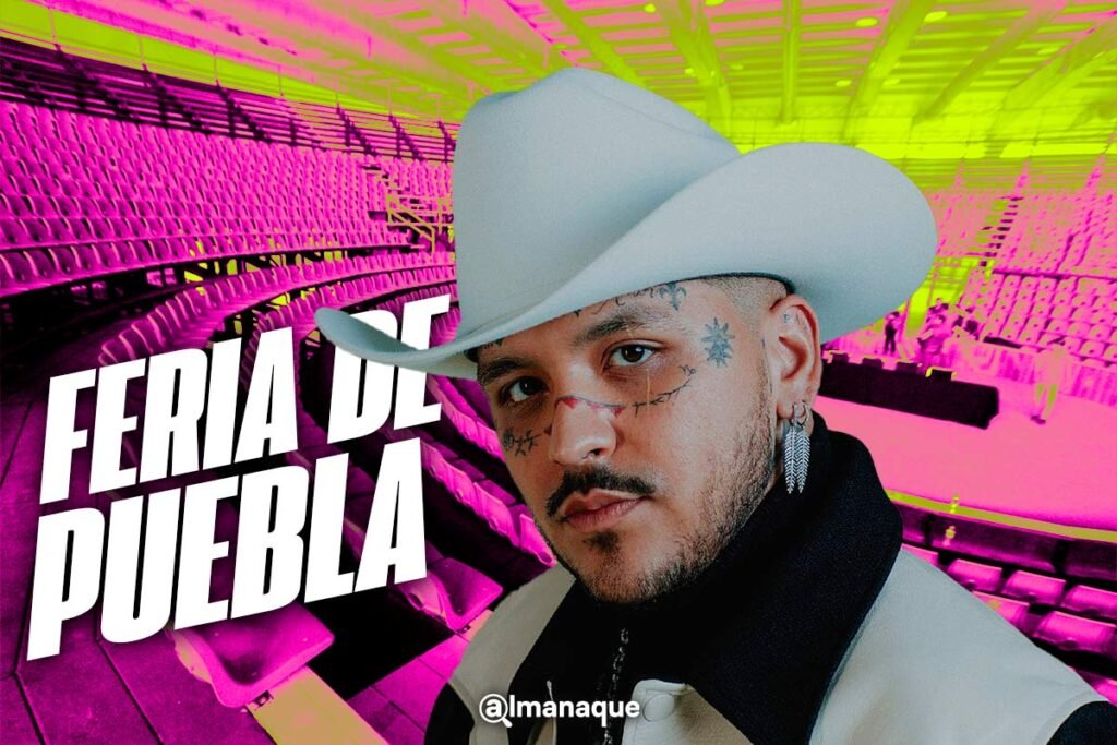 portada nodal feria de puebla 2023