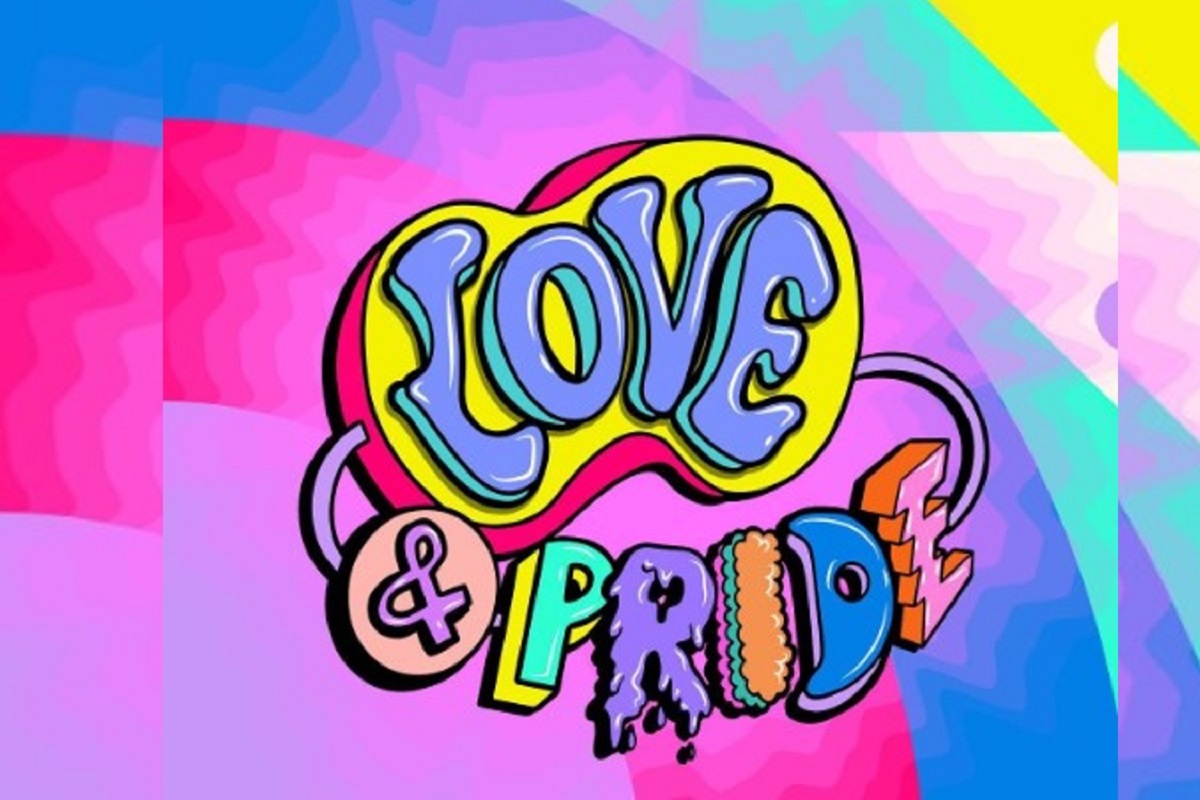 México celebrará su primer festival LGBT con Paulina Rubio y Locomía como headliners 4 primer festival LGBT