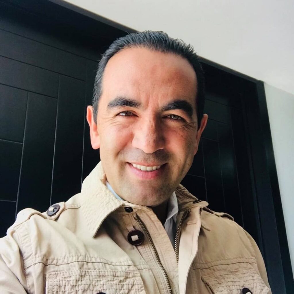 quien es mario alberto cruz gonzalez capcee 1