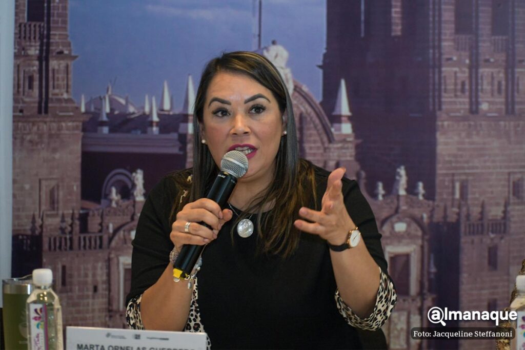 Puebla estará presente en el Tianguis Turístico 2023 en la Ciudad de México 9 tianguis turístico