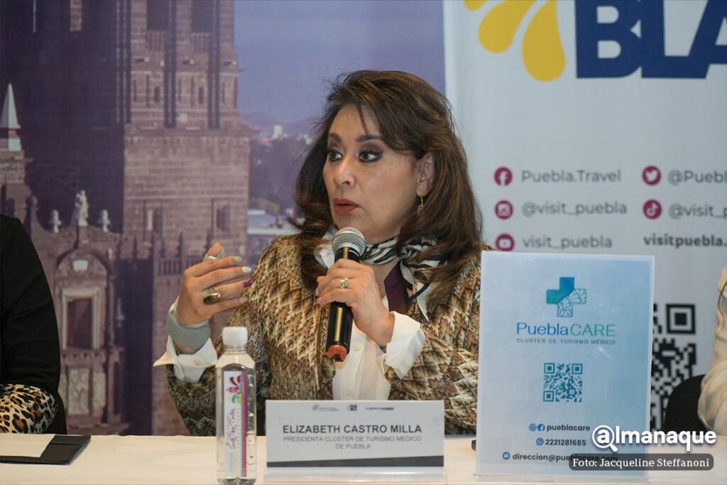 Puebla estará presente en el Tianguis Turístico 2023 en la Ciudad de México 10 rdp turismo puebla Marta Ornelas tianguis turistico CDMX 6