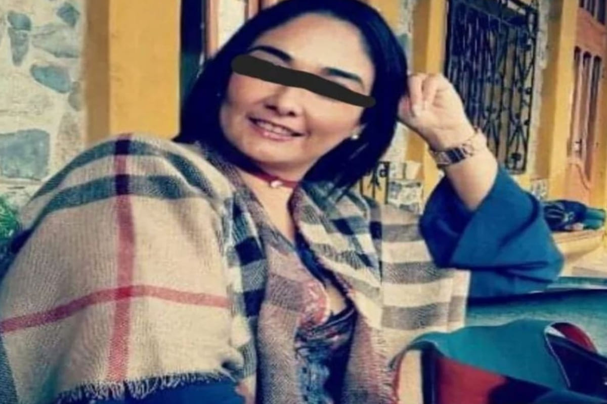 Recapturan a Lili N.