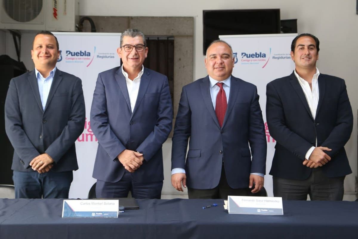 regidores de Puebla 1
