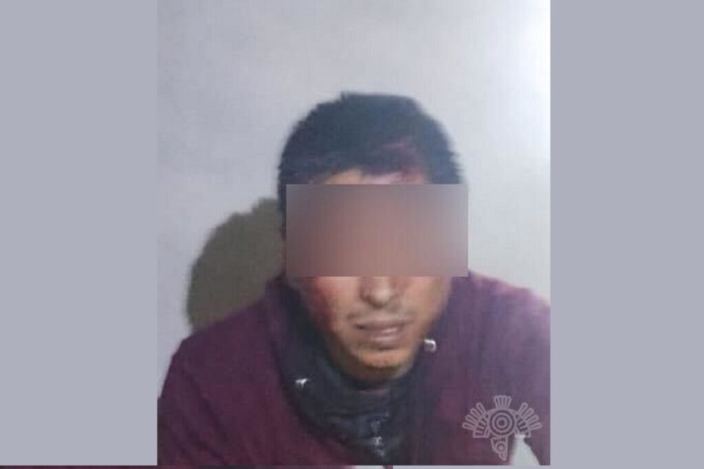 rescata a persona retenida en Francisco Z. Mena