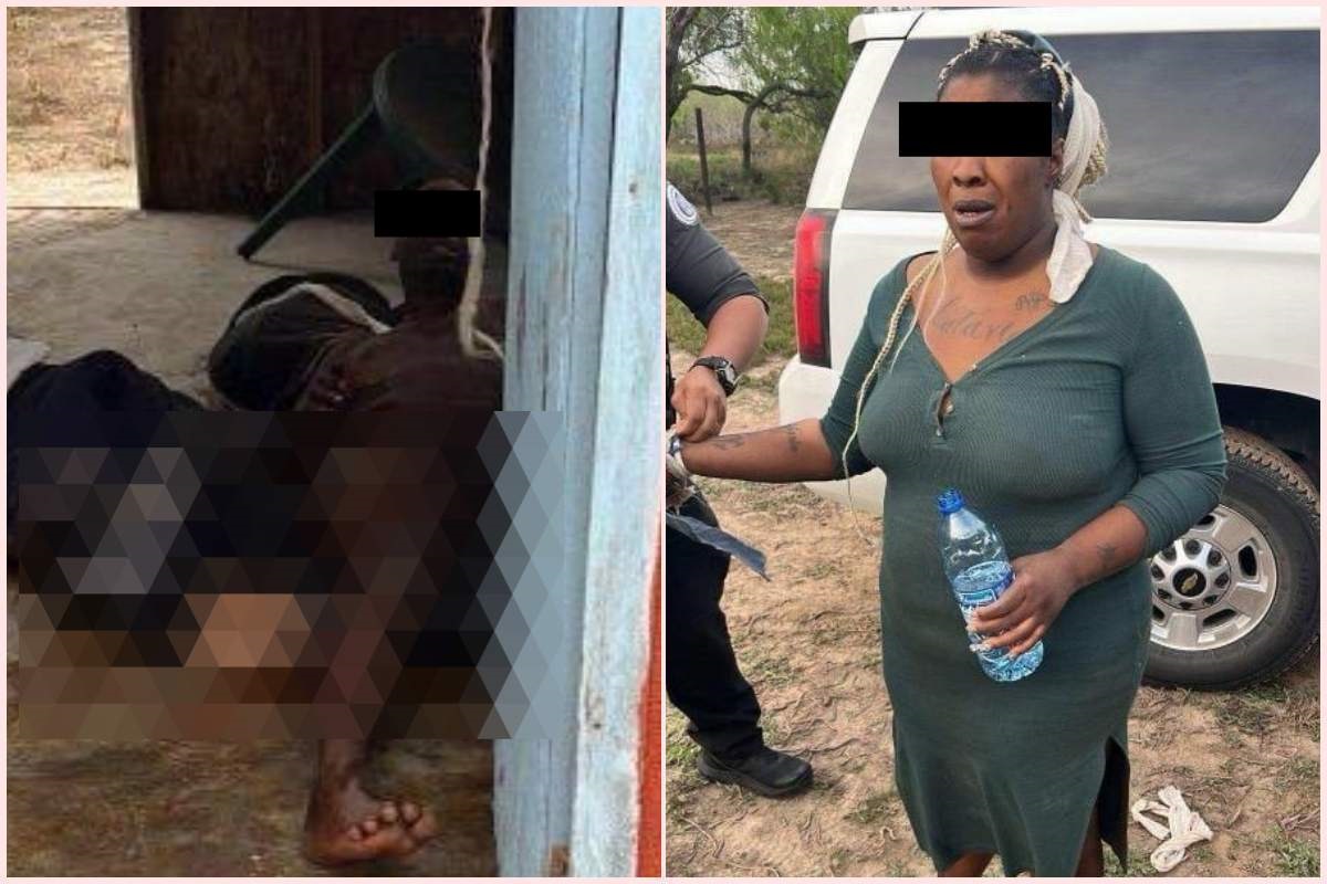 Circulan fotos de estadounidenses rescatados en Tamaulipas 2 rescate matamoros