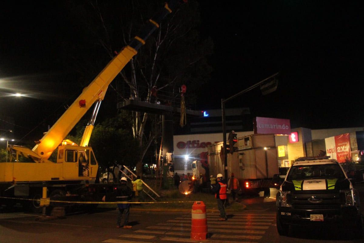 retiro de espectaculares 1