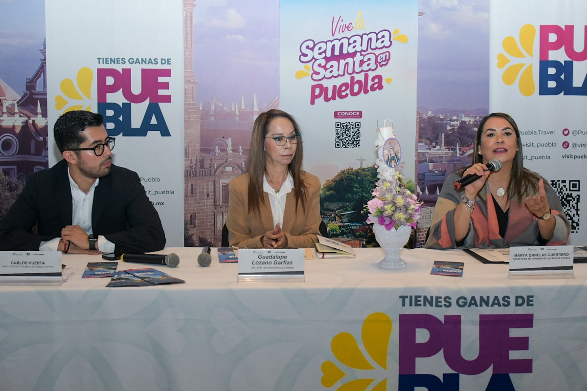 semana santa en puebla 1