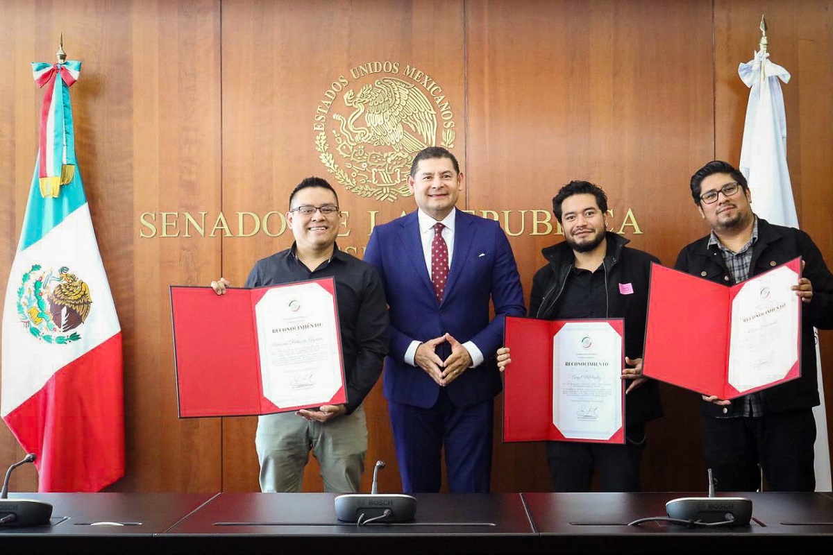 senado de la republica