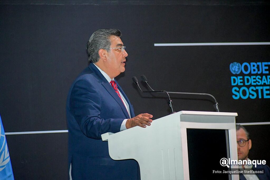 Gobiernos de Puebla y Tlaxcala