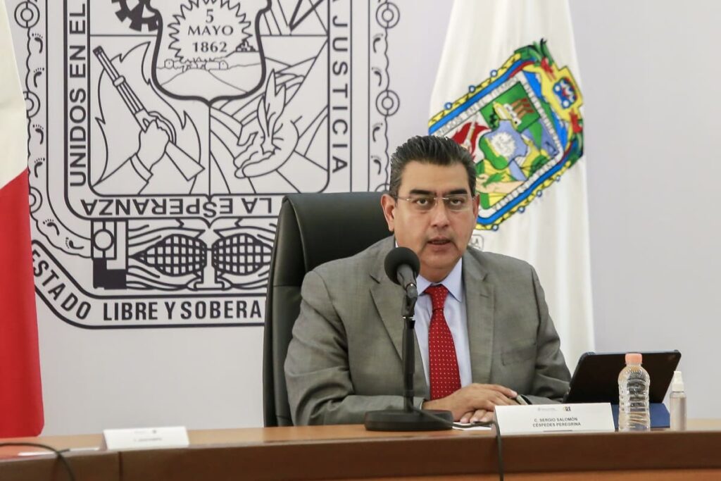 sergio salomon consolida un gobierno presente 100 dias 1