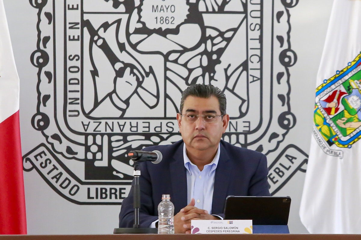 sergio salomon empleos 1