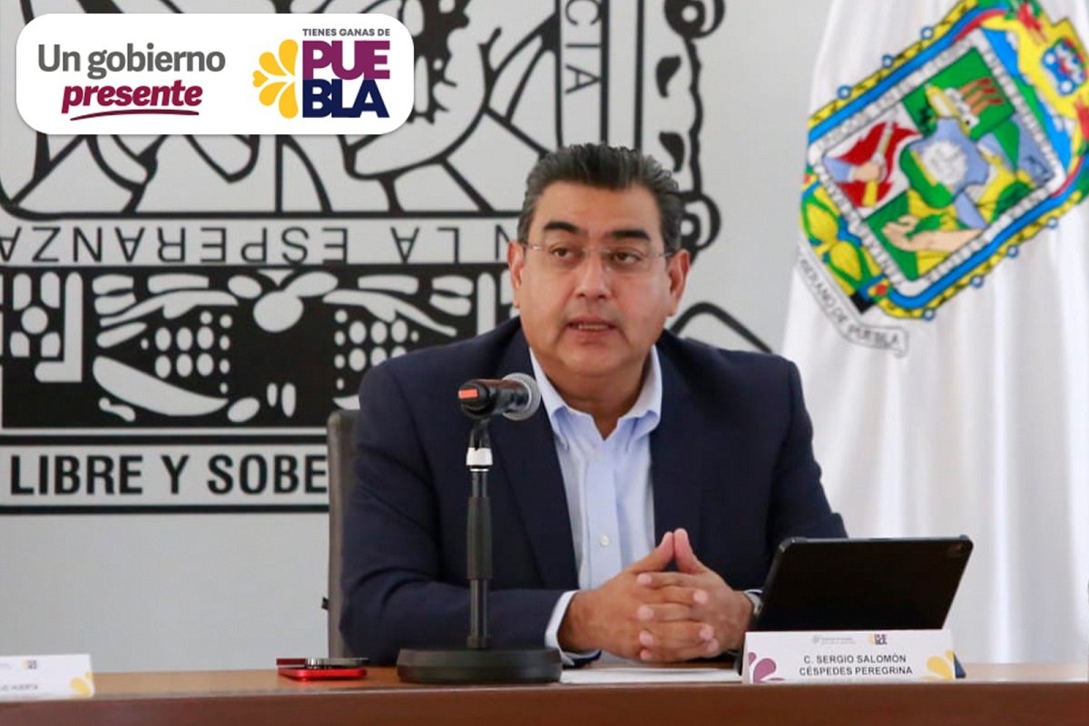 Registra Puebla cifra récord de generación de empleos bimestrales en los últimos cinco años 3 sergio salomon empleos