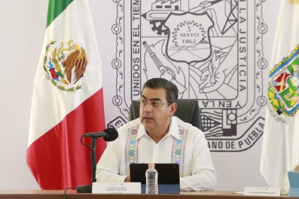 Que se haga justicia por caso del bebé Tadeo Sergio salomón