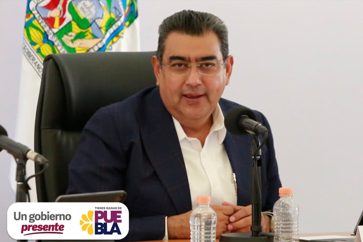 Pide Sergio Salomón a aspirantes al 2024 que dejen la insidia 3 sergio salomon pide aspirantes dejar insidia