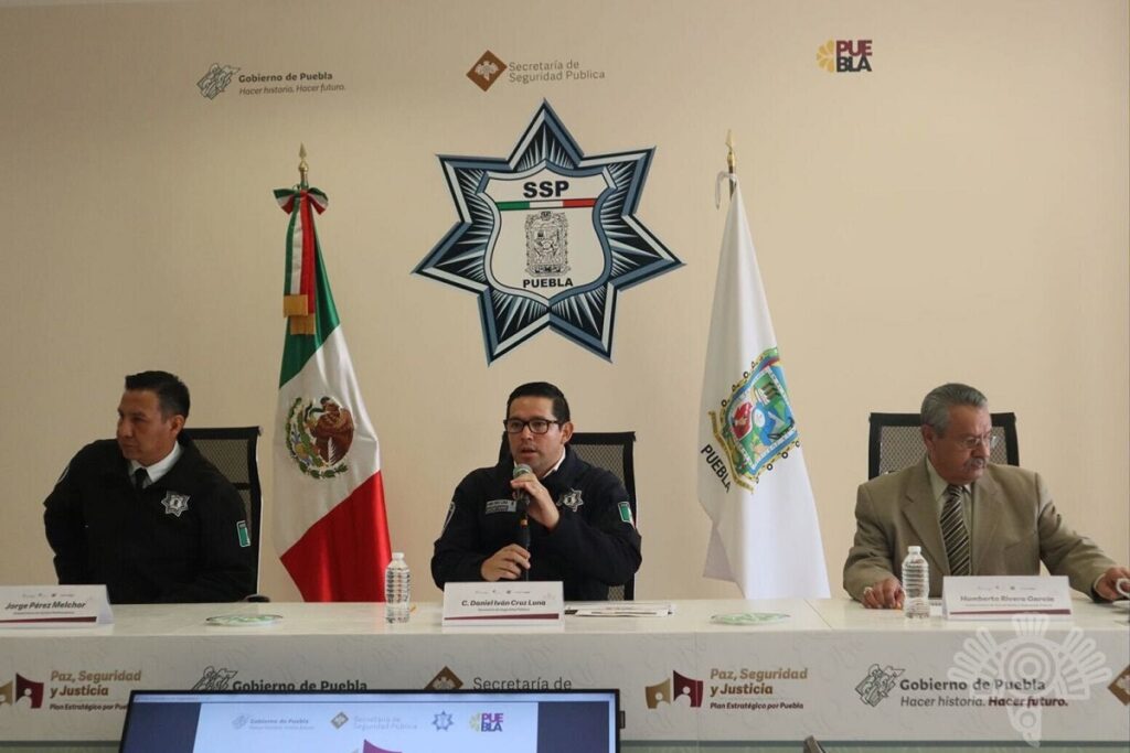 ssp coordinacion con municipios